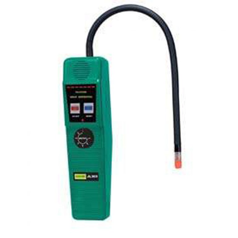 HLD100 Freon Leak Detector Emproco Ltd